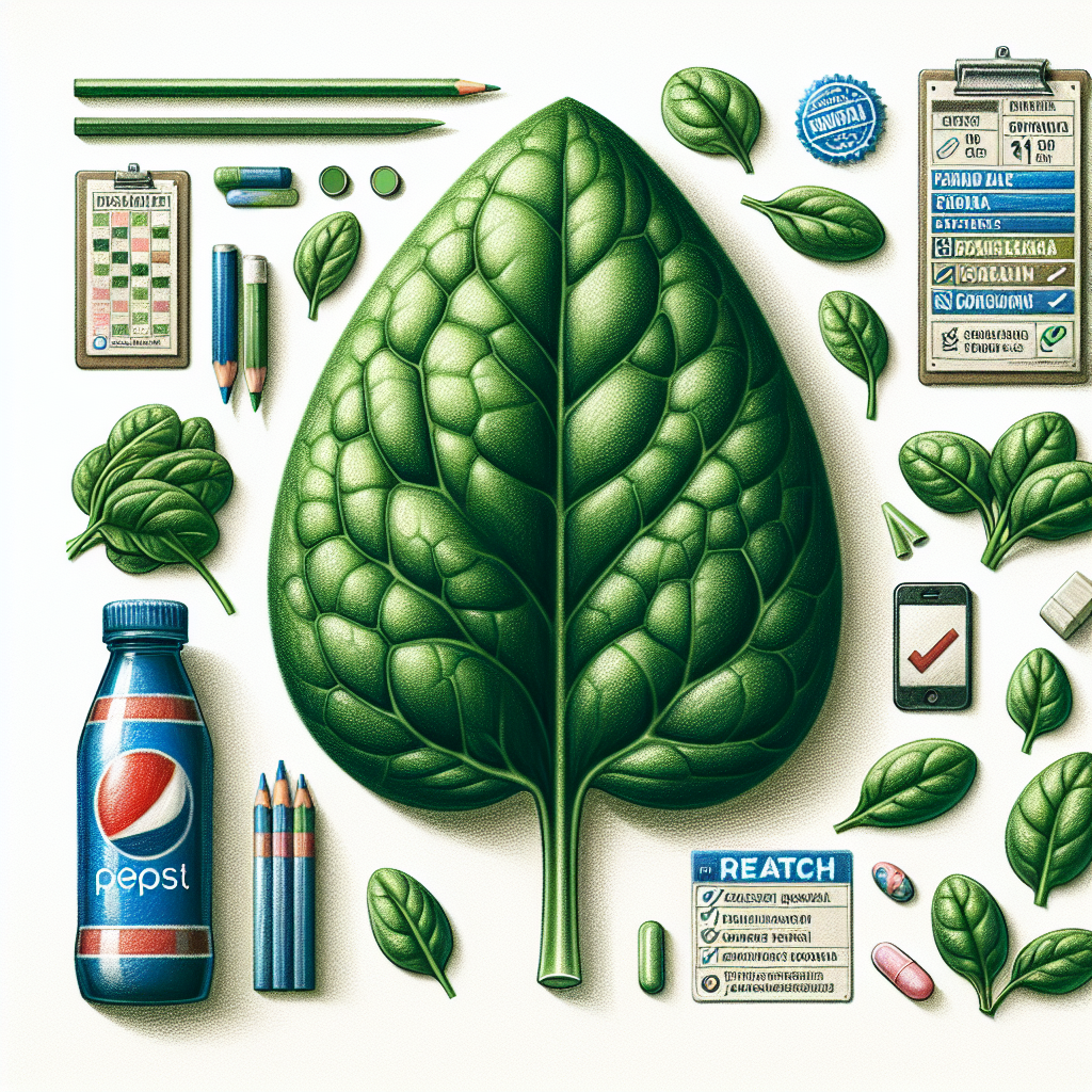 Pastelková ilustrace znázorňující téma: Výživa