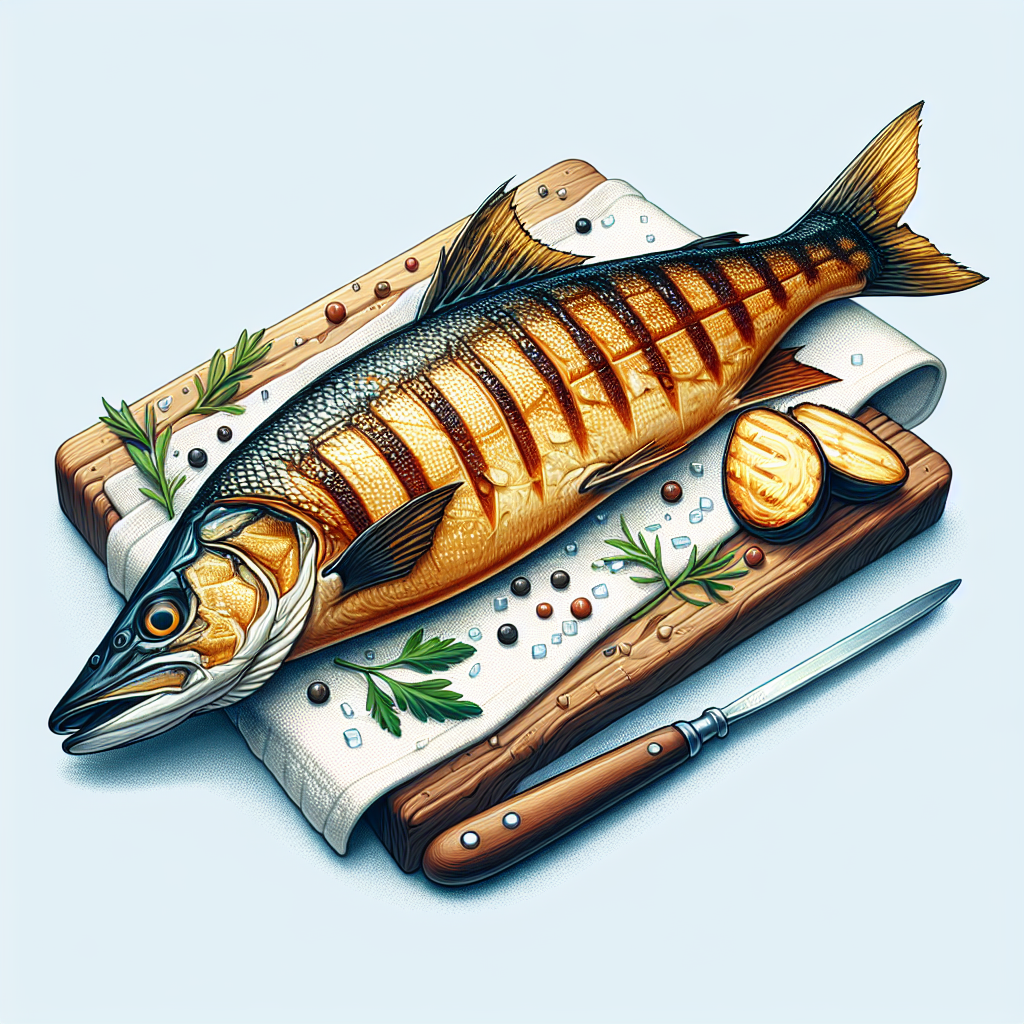 Ilustrace znázorňující téma: Recepty