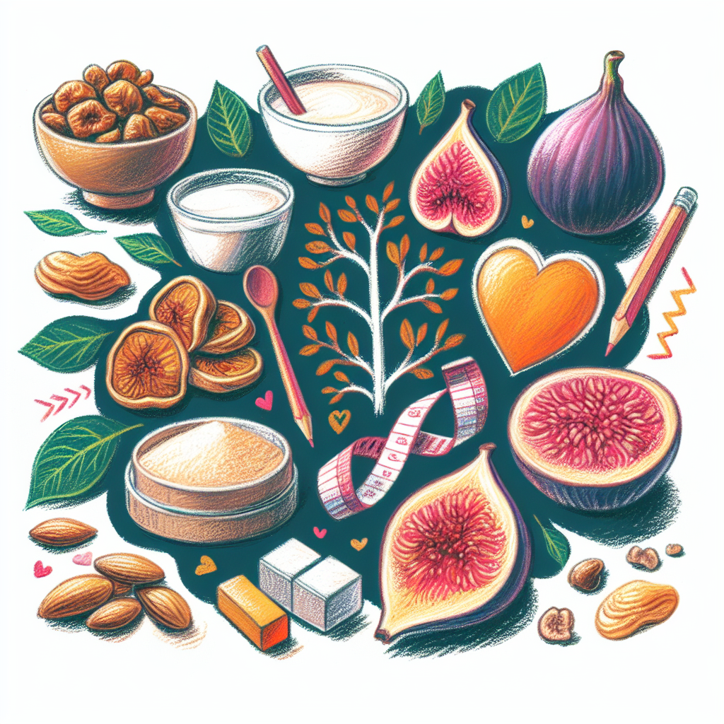 Pastelková ilustrace znázorňující téma: Zdravá výživa