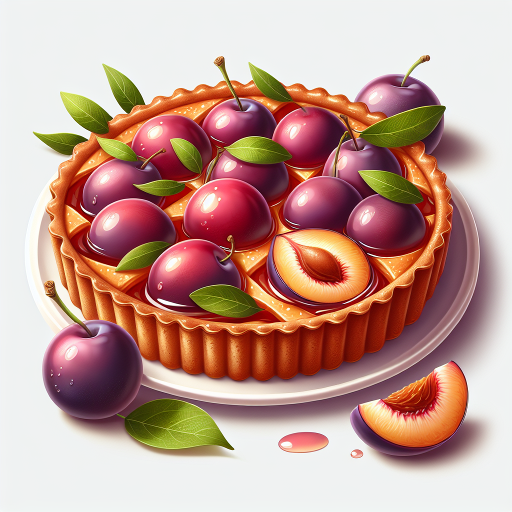 Ilustrace znázorňující téma: Recepty