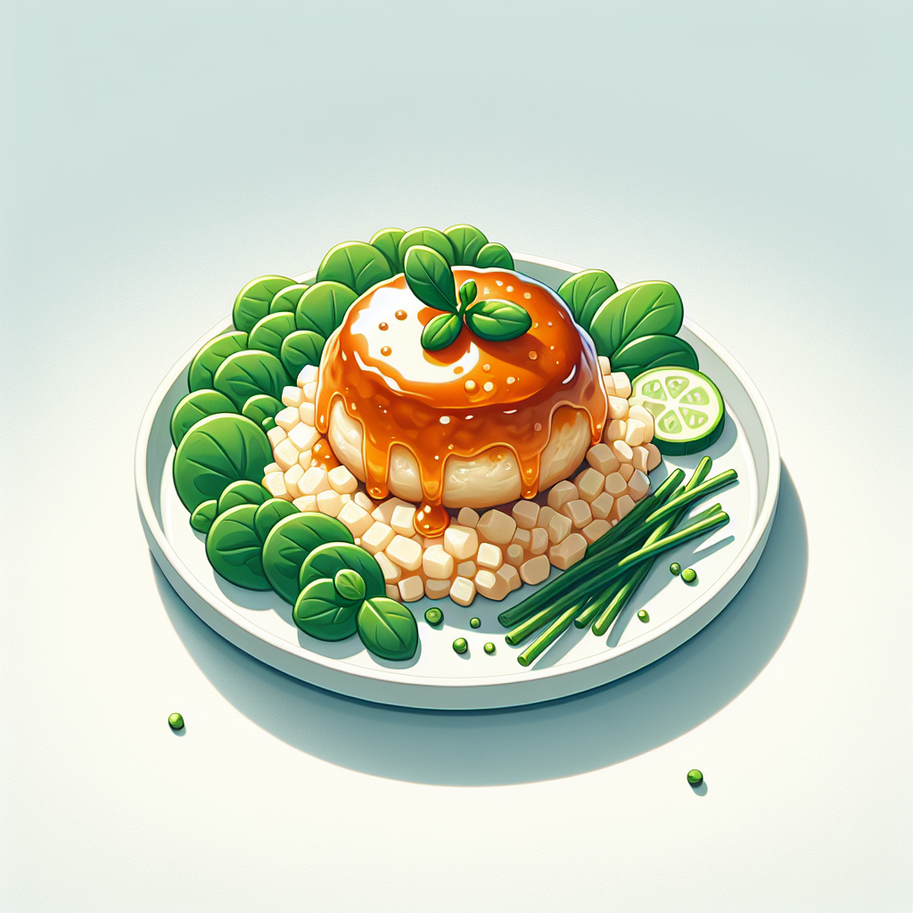 Ilustrace znázorňující téma: Recepty