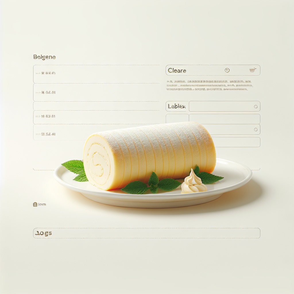 Ilustrace znázorňující téma: Recepty