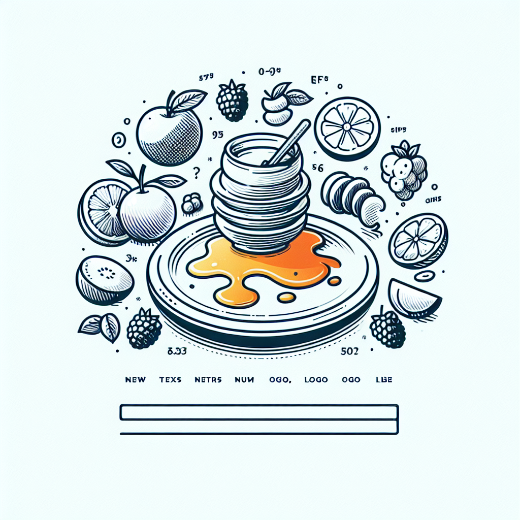Ilustrace znázorňující téma: Recepty