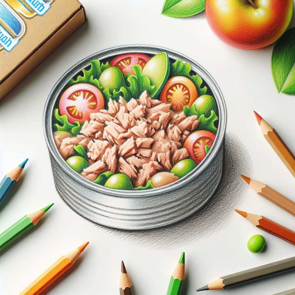 Pastelková ilustrace znázorňující téma: Recepty