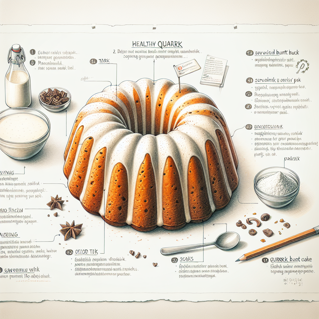 Pastelková ilustrace znázorňující téma: Dezerty