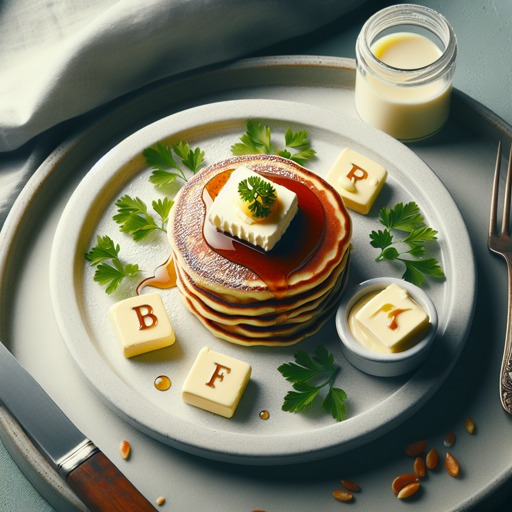 Ilustrace znázorňující téma: Recepty