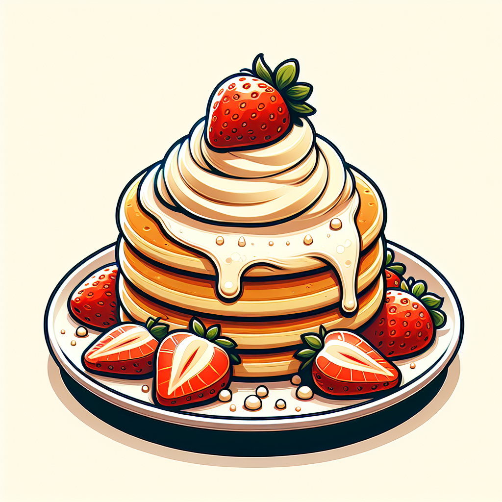 Ilustrace znázorňující téma: Recepty