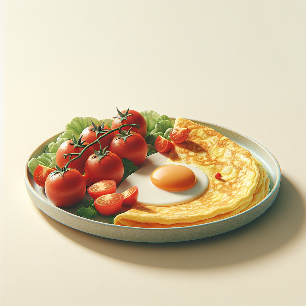 Ilustrace znázorňující téma: Recepty