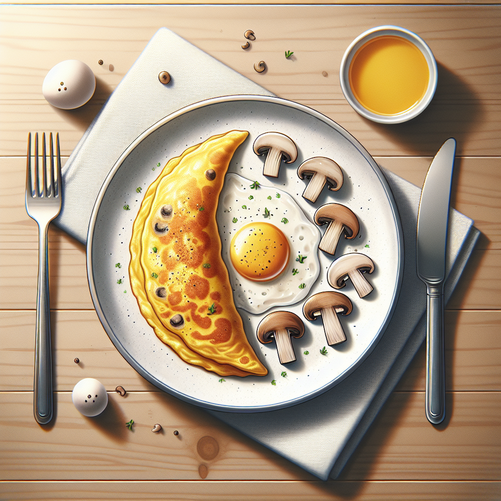 Ilustrace znázorňující téma: Recepty
