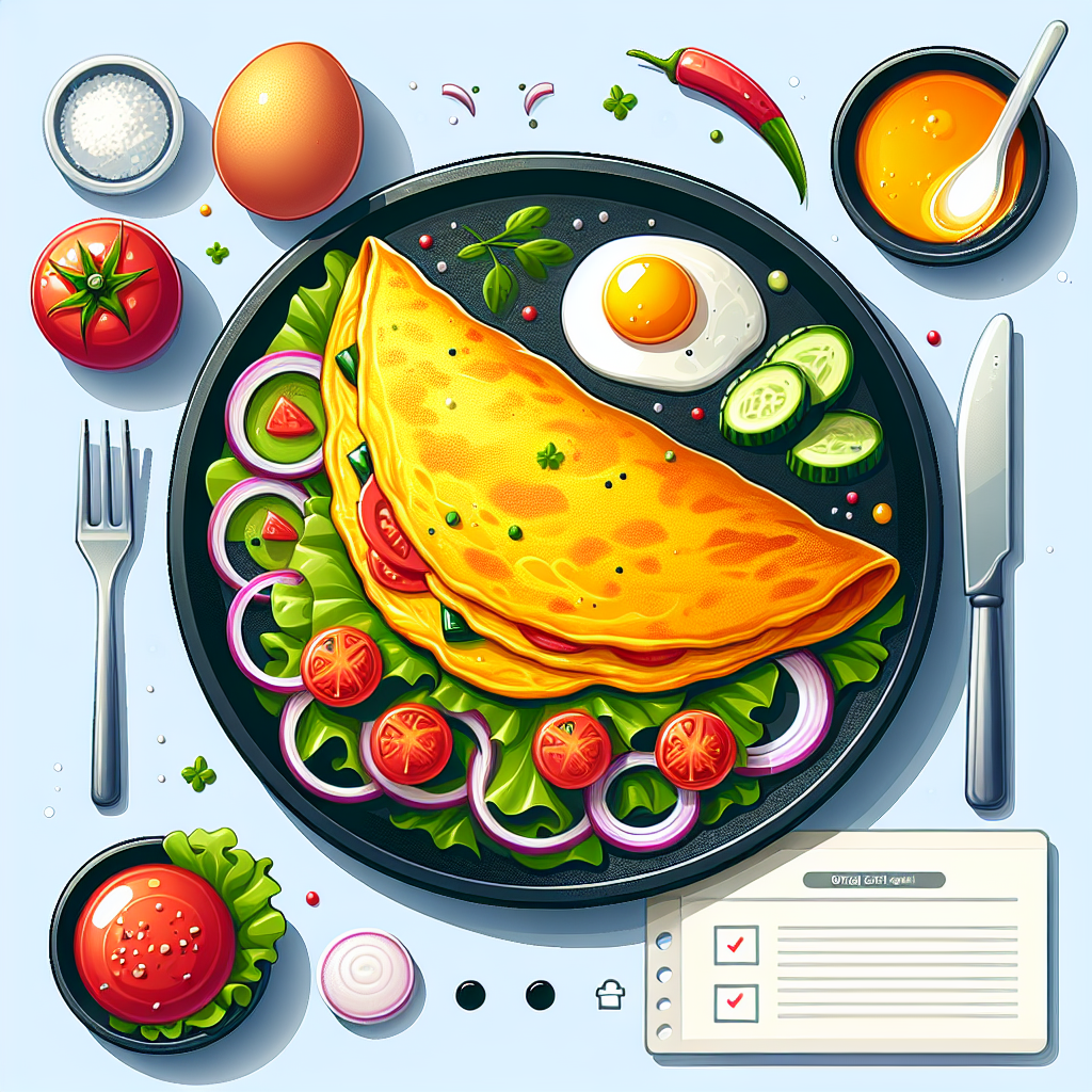 Ilustrace znázorňující téma: Recepty
