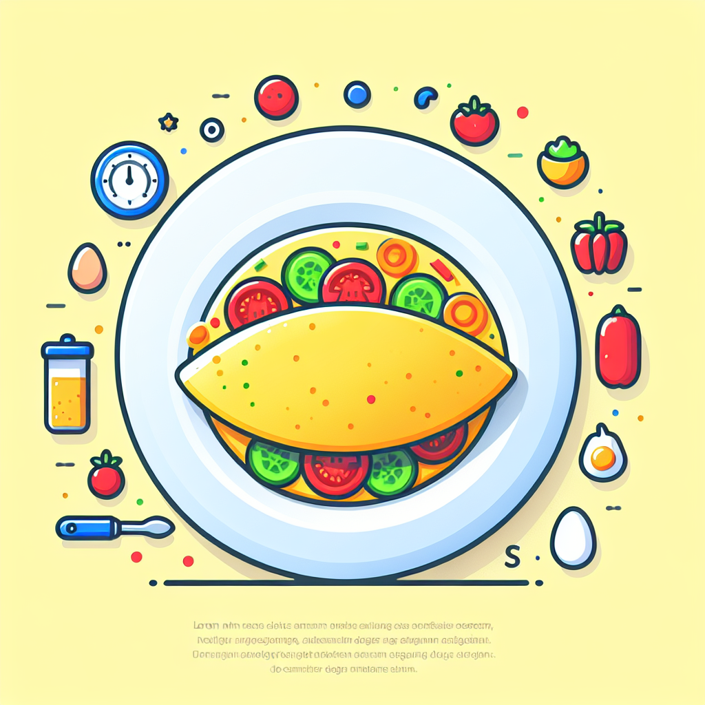 Ilustrace znázorňující téma: Recepty