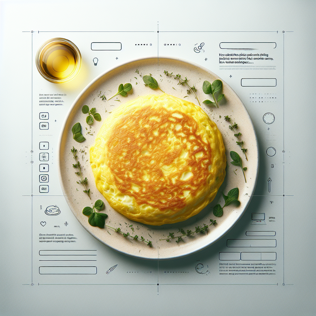 Ilustrace znázorňující téma: Recepty
