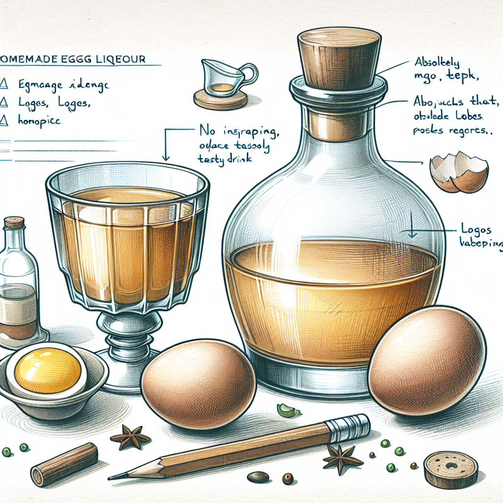 Pastelková ilustrace znázorňující téma: Recepty