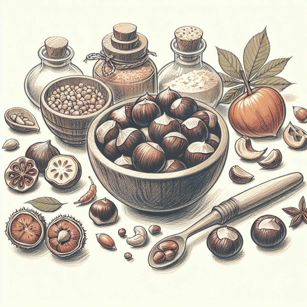 Pastelková ilustrace znázorňující téma: Zdravá výživa