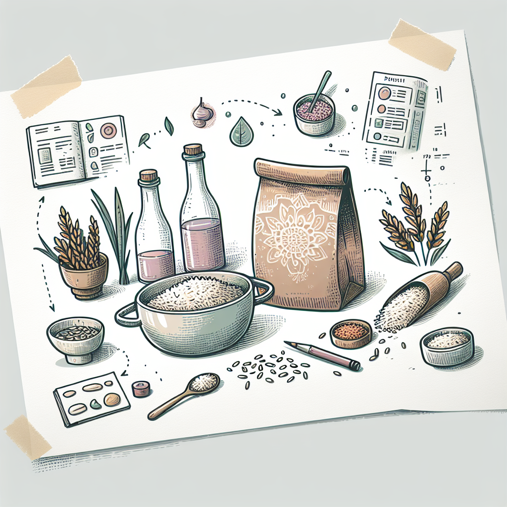 Pastelková ilustrace znázorňující téma: Vaření