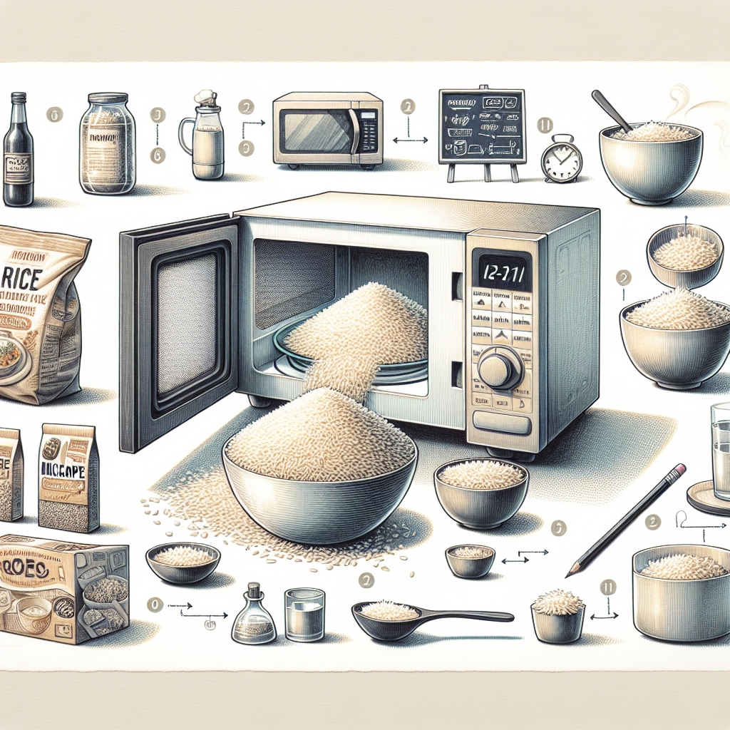 Pastelková ilustrace znázorňující téma: Vaření