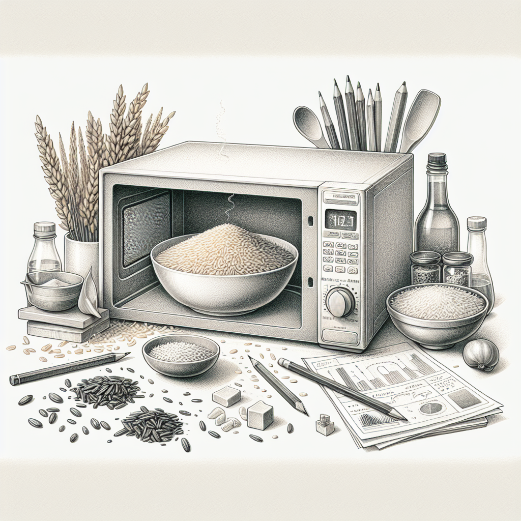 Pastelková ilustrace znázorňující téma: Vaření
