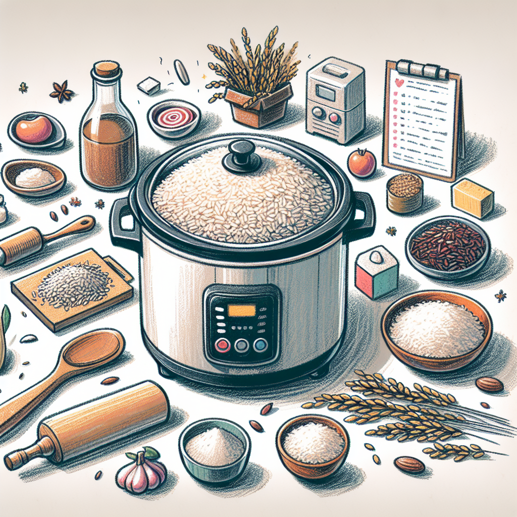 Pastelková ilustrace znázorňující téma: Vaření