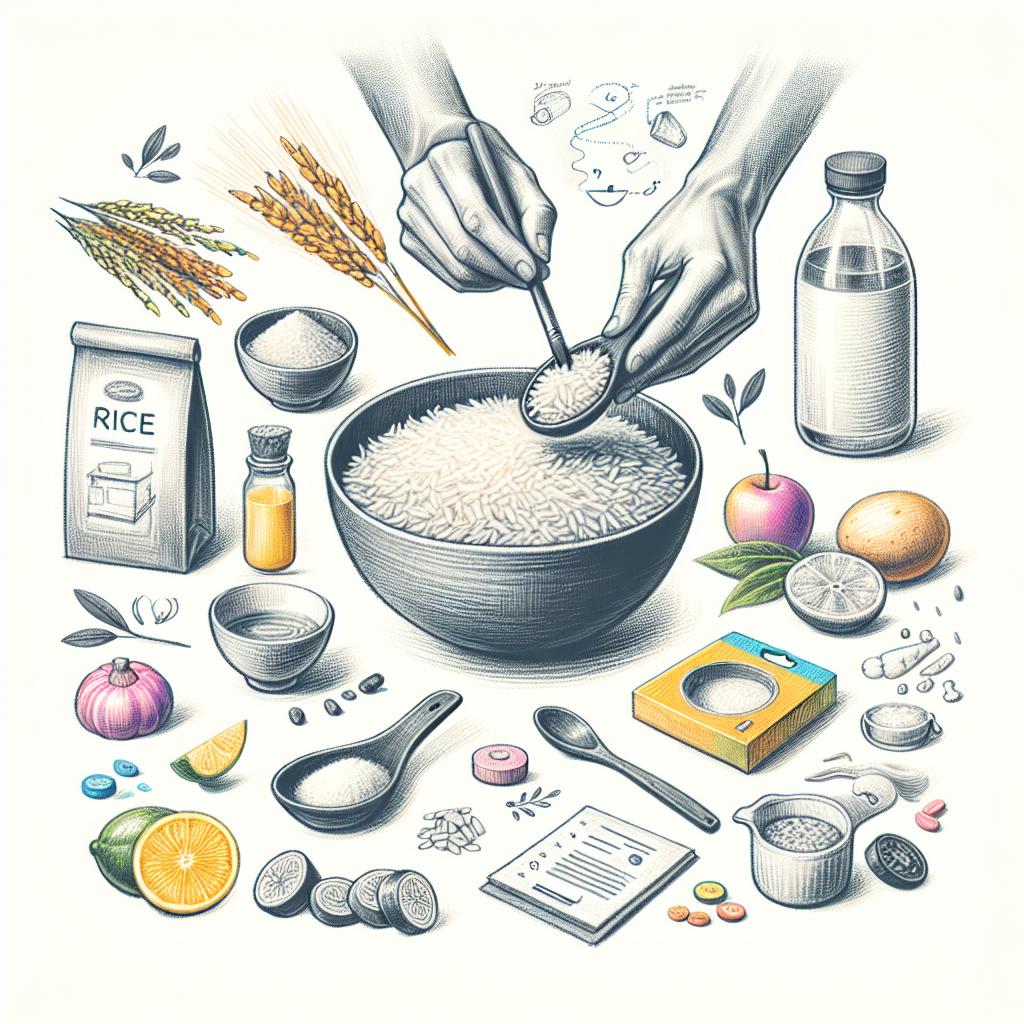 Pastelková ilustrace znázorňující téma: Vaření