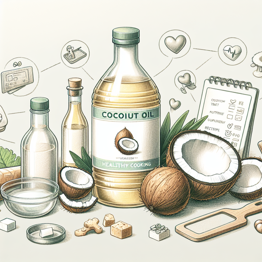 Pastelková ilustrace znázorňující téma: Vaření