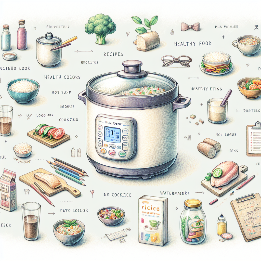 Pastelková ilustrace znázorňující téma: Vaření