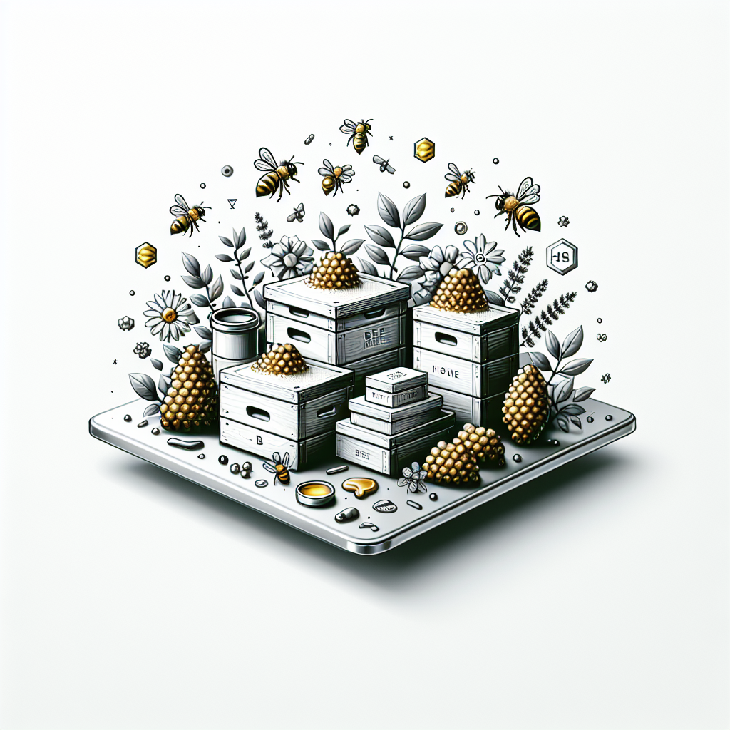 Ilustrace znázorňující téma: Recepty