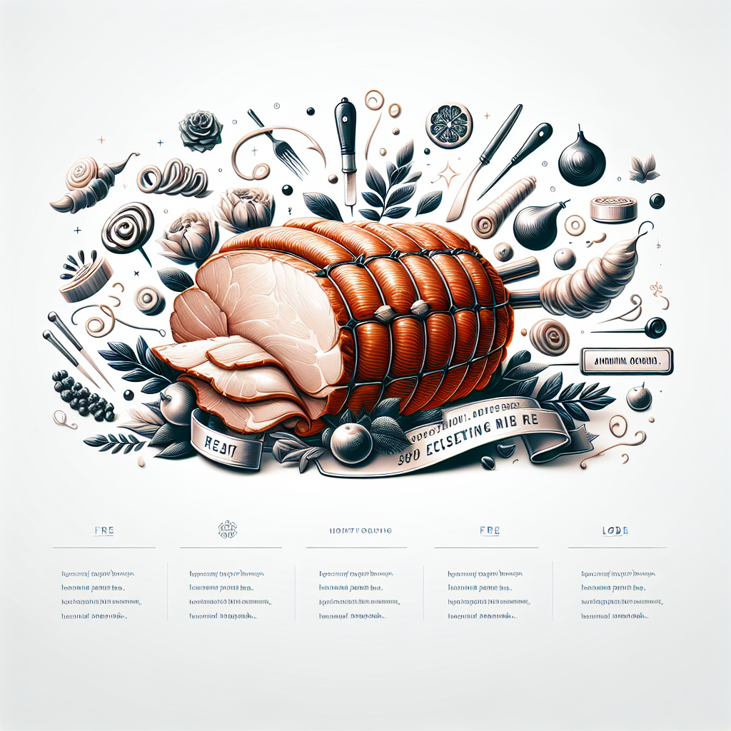 Ilustrace znázorňující téma: Recepty