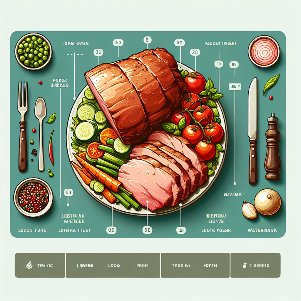 Ilustrace znázorňující téma: Recepty