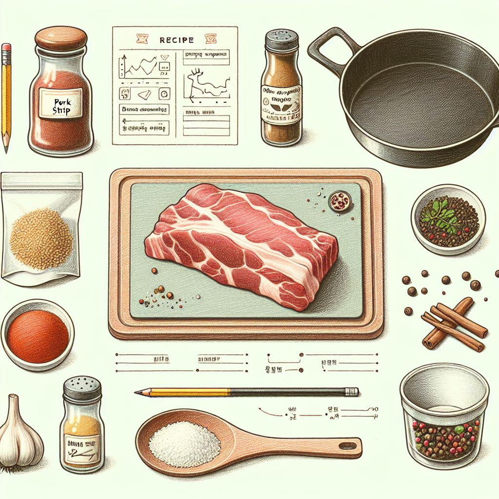 Pastelková ilustrace znázorňující téma: Vaření