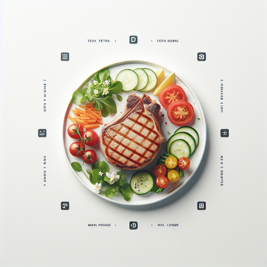 Ilustrace znázorňující téma: Recepty