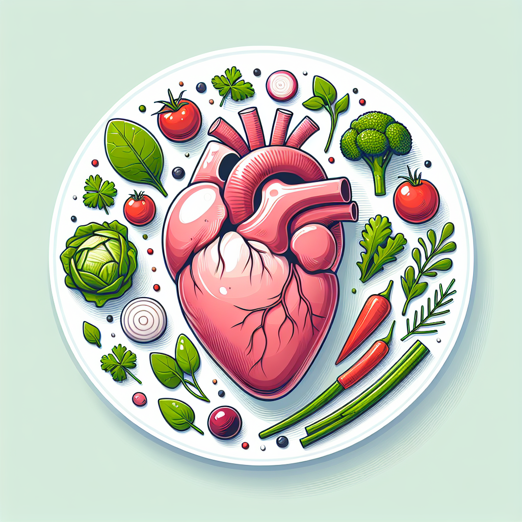 Ilustrace znázorňující téma: Recepty