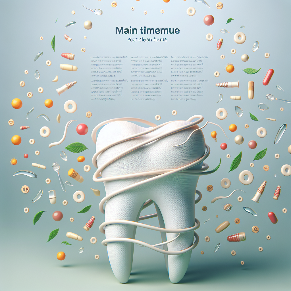 Ilustrace znázorňující téma: Zdraví a wellness