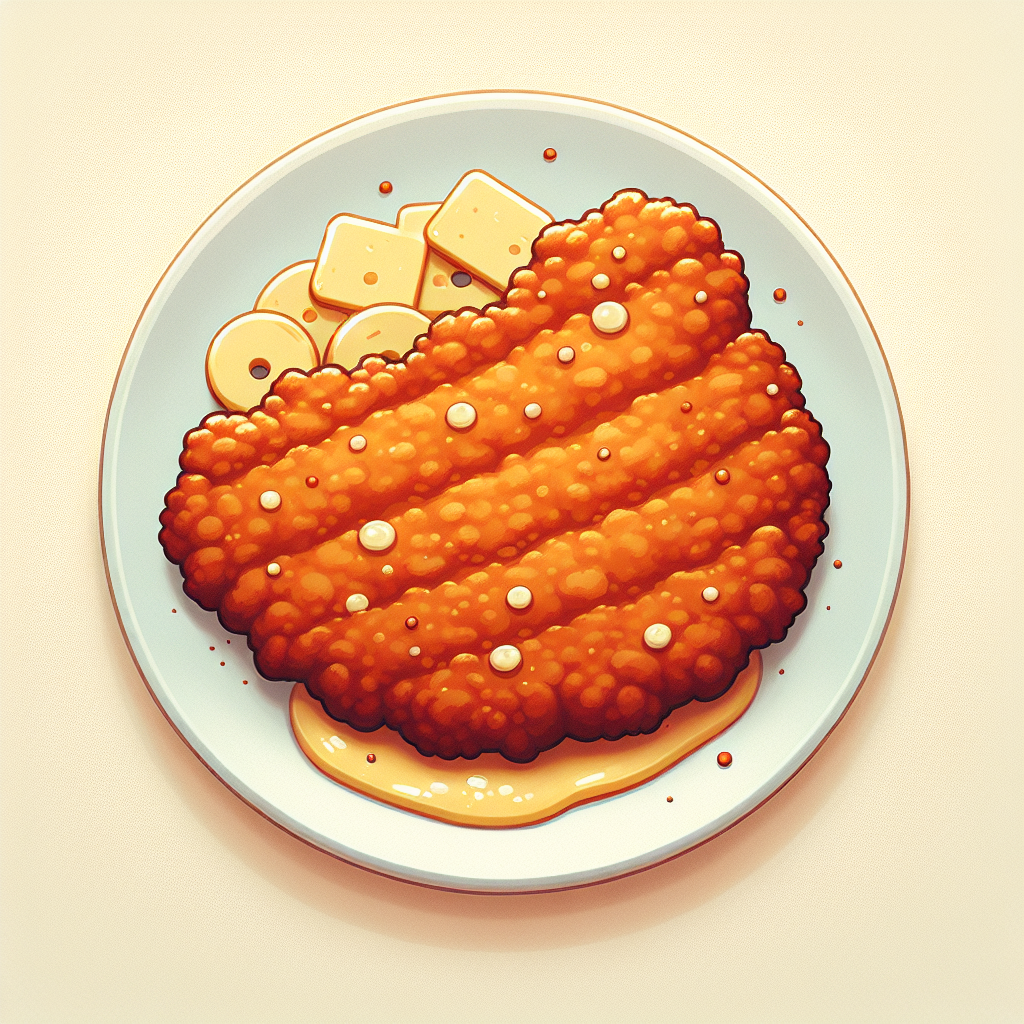 Ilustrace znázorňující téma: Recepty