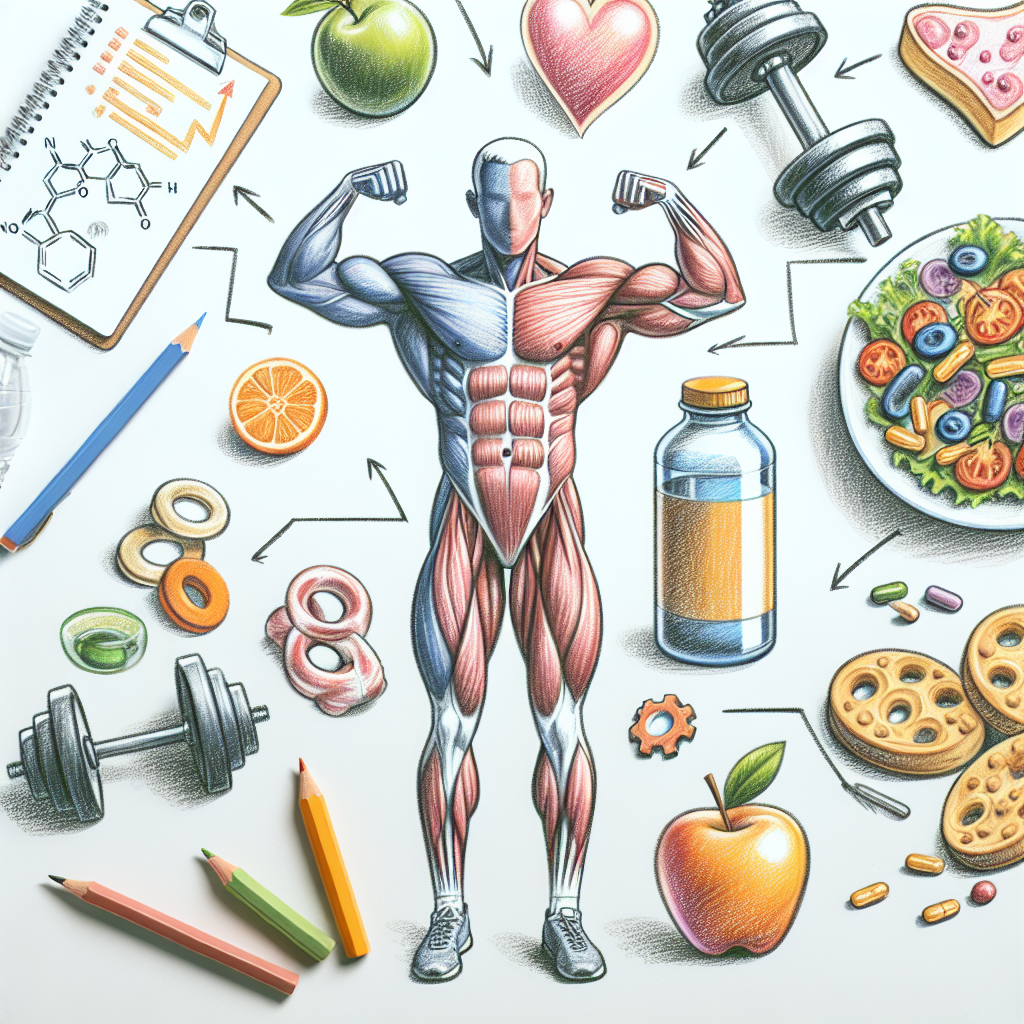 Pastelková ilustrace znázorňující téma: Vzdělávání