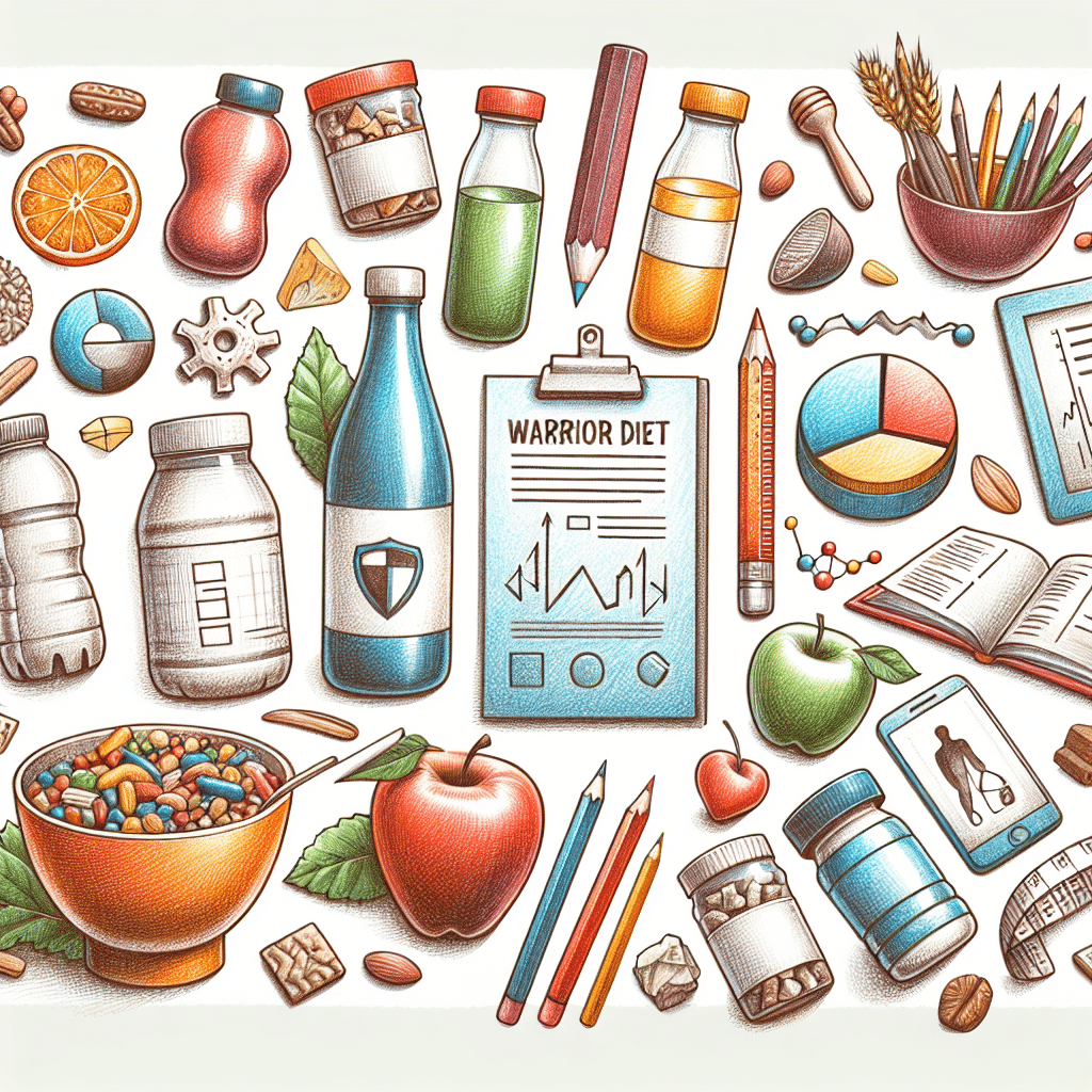 Pastelková ilustrace znázorňující téma: Stravovací systémy
