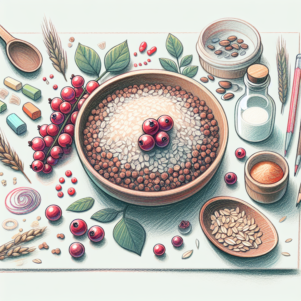 Pastelková ilustrace znázorňující téma: Zdravá výživa