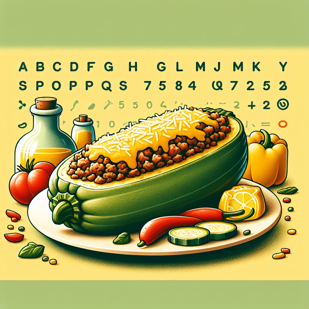 Ilustrace znázorňující téma: Vaření