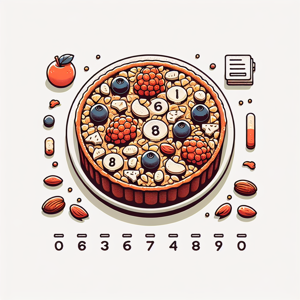 Ilustrace znázorňující téma: Recepty