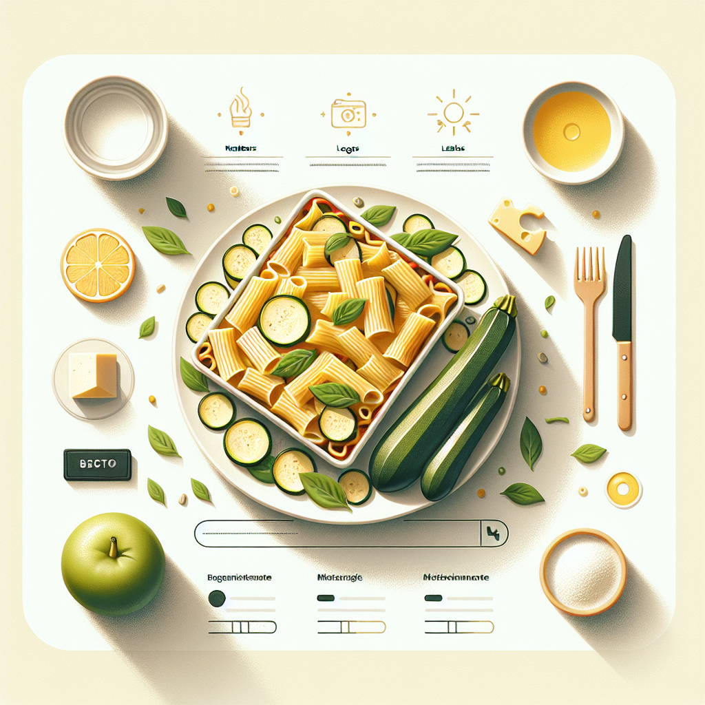 Ilustrace znázorňující téma: recepty