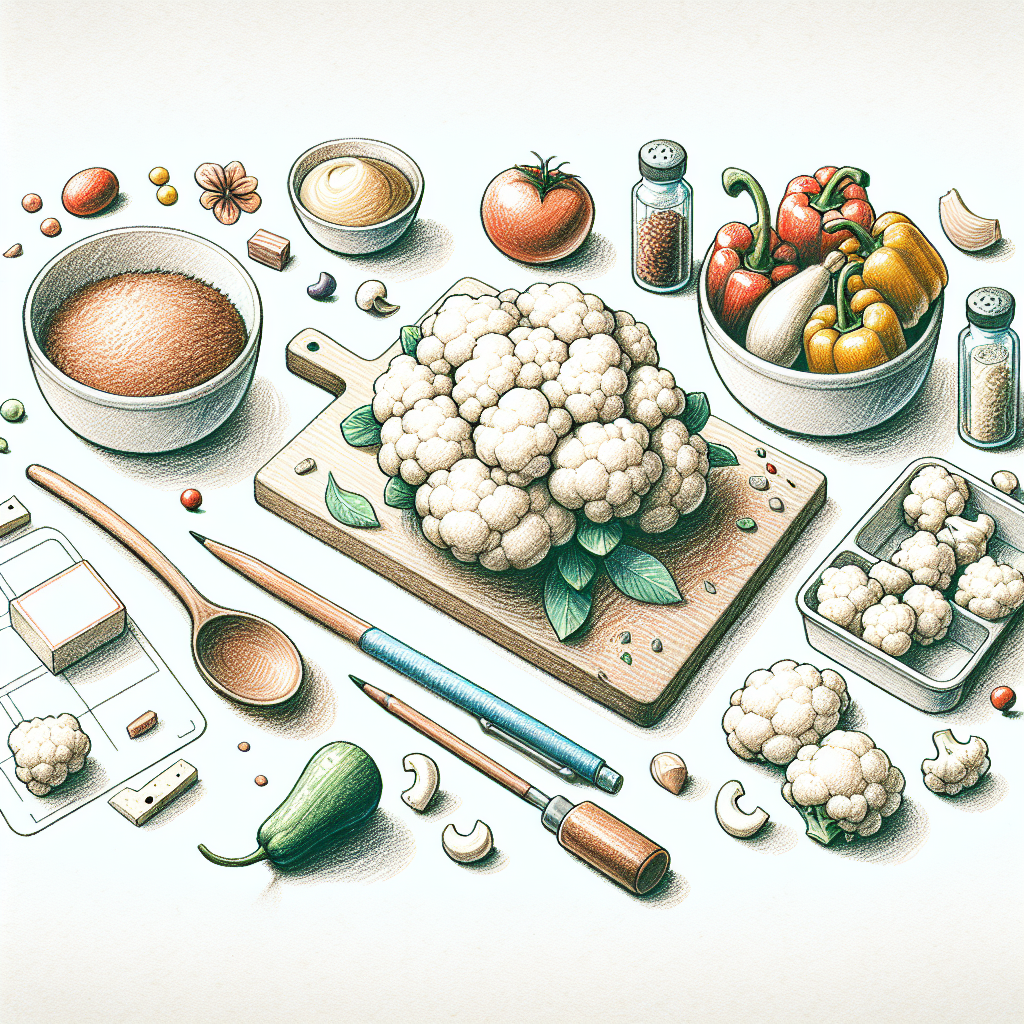 Pastelková ilustrace znázorňující téma: Recepty