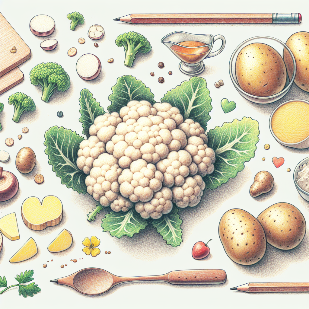 Pastelková ilustrace znázorňující téma: Zdravé vaření