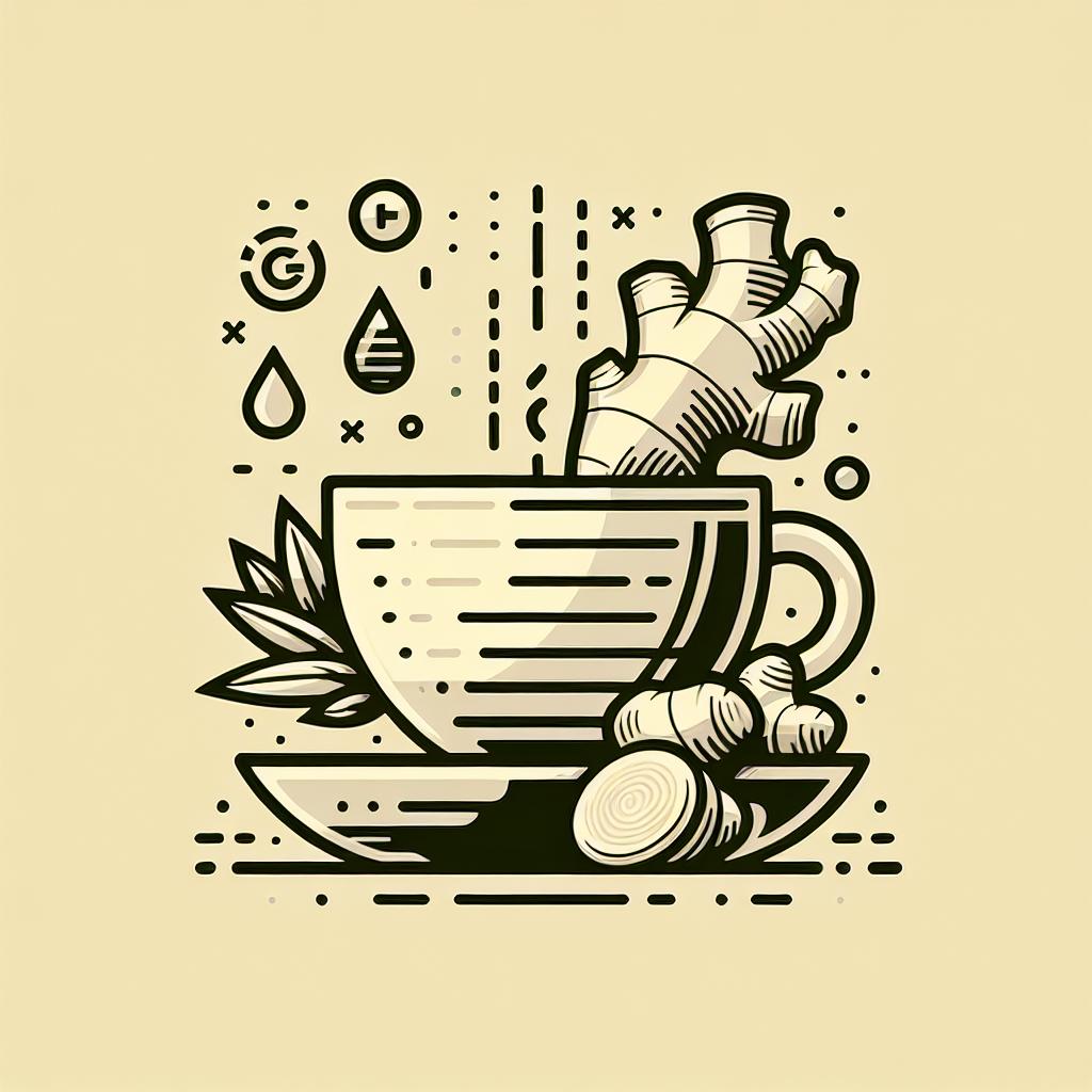 Ilustrace znázorňující téma: Recepty