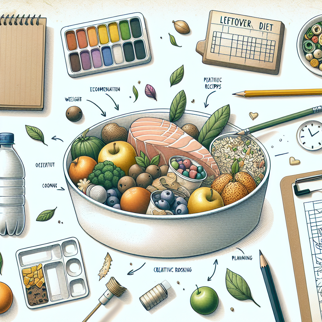Pastelková ilustrace znázorňující téma: Stravování