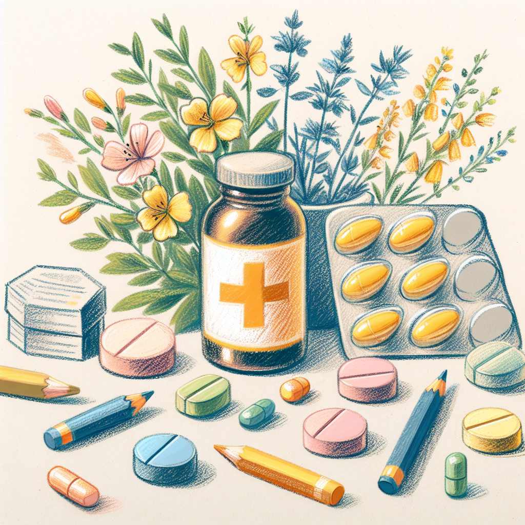 Pastelková ilustrace znázorňující téma: Zdravá výživa
