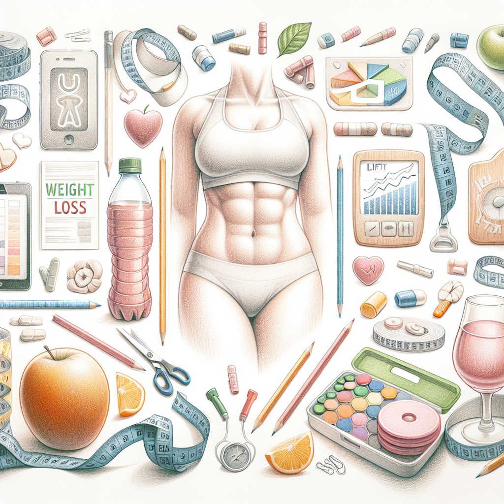 Pastelková ilustrace znázorňující téma: Zdraví