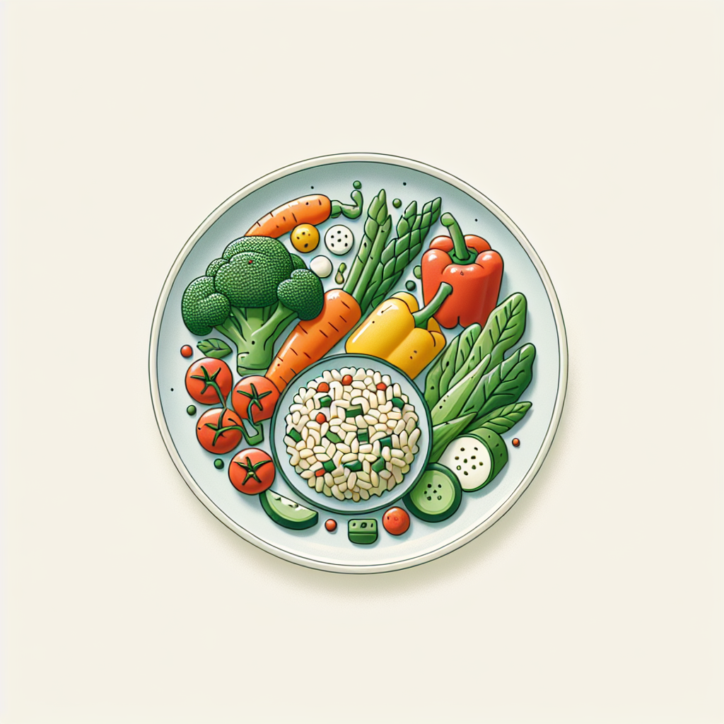 Ilustrace znázorňující téma: Recepty