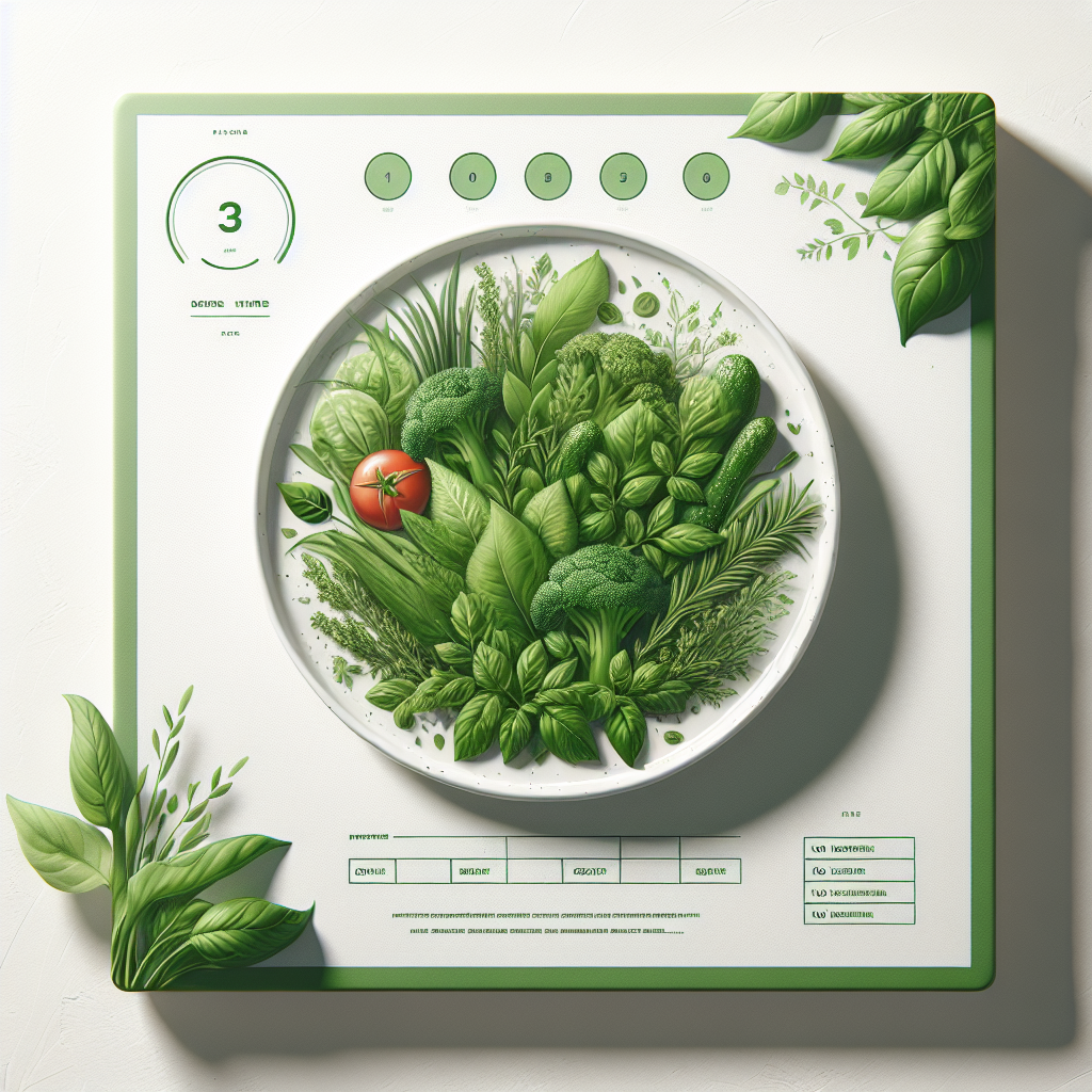 Ilustrace znázorňující téma: Recepty