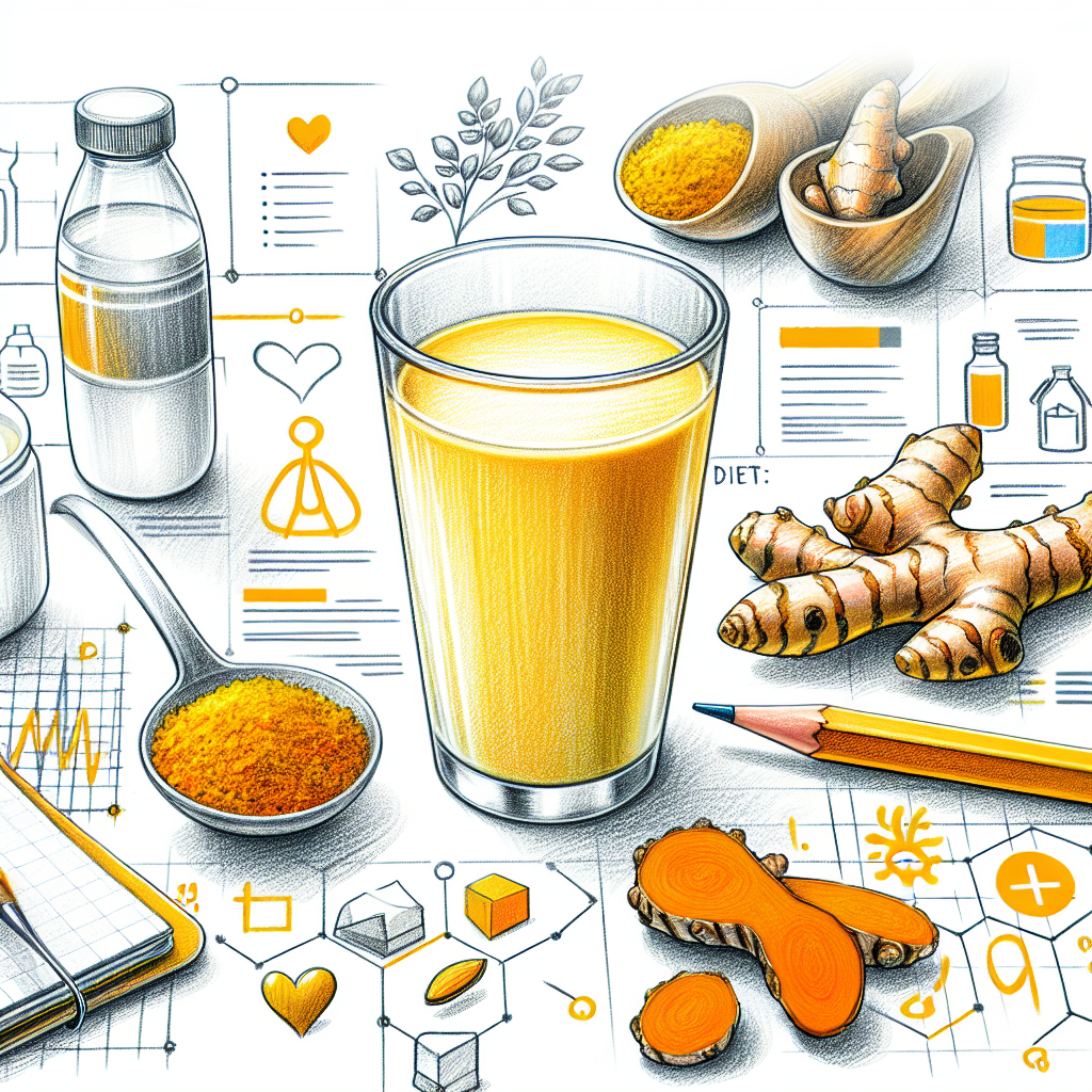 Pastelková ilustrace znázorňující téma: Zdravá výživa
