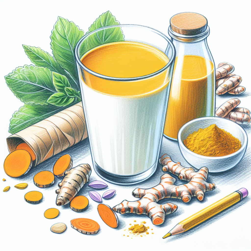 Pastelková ilustrace znázorňující téma: Zdravá výživa