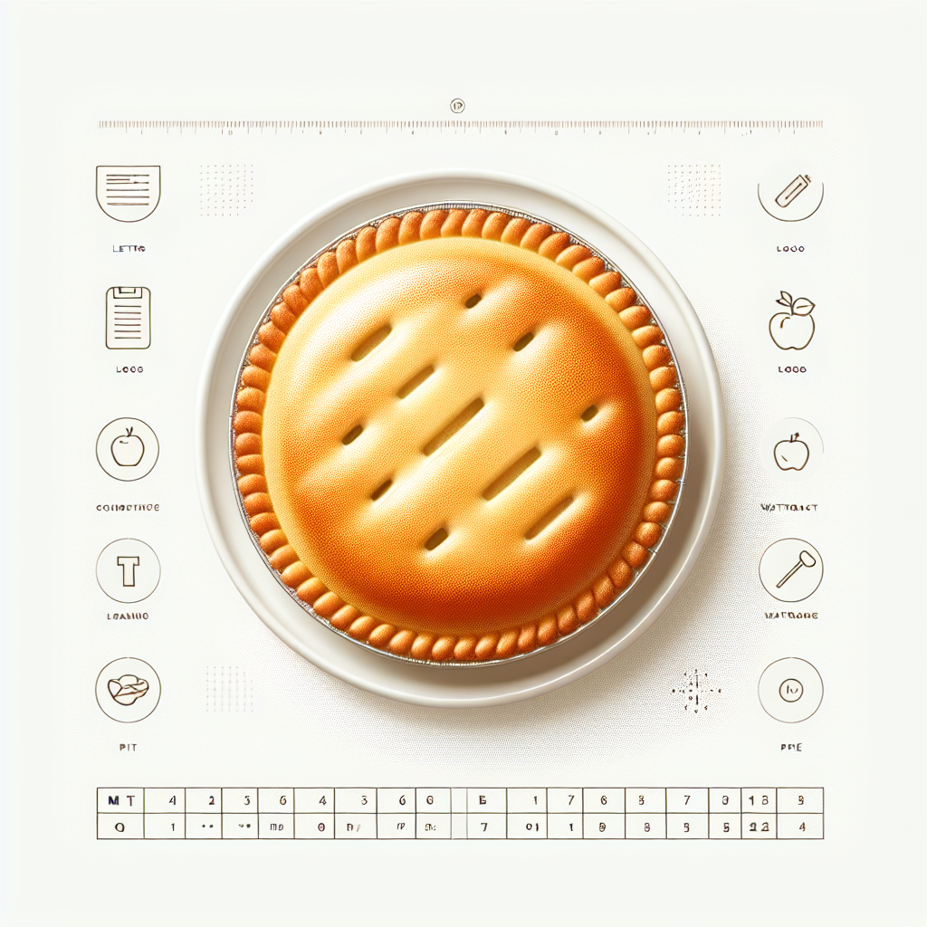 Ilustrace znázorňující téma: Recepty